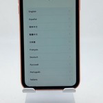 Fair Apple iPhone Xr - T-Mobile, Coral, 64 GB, A1984