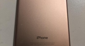 Good
													Apple iPhone 7 - Unlocked, Rose Gold, 32 GB, A1660, photo 3 of 5
