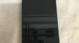 Good
													Apple iPhone 12 Mini - Unlocked, Black, 64 GB, A2176, photo 3 of 7