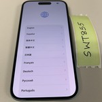 Mint Apple iPhone 16 - Verizon, 128 GB, Teal, A3081