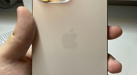 Mint
													Apple iPhone 16 Pro Max - Verizon, Desert, 256 GB, A3084, photo 5 of 8