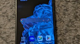 Mint
													OnePlus Open - Unlocked, Black, 512 GB, 16 GB, photo 3 of 12