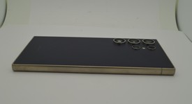 Good
													Samsung Galaxy S24 Ultra - Unlocked, Violet, 512 GB, 12 GB, SM-S928U1, photo 5 of 5