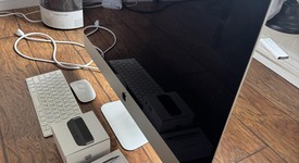 Good
													iMac 2017 27" Retina 5K - I5, 2 TB, 16 GB, photo 3 of 4