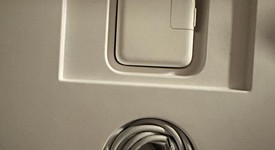 Good
													MacBook Air 2020 - 13" - Apple M1, Silver, 1 TB, 16 GB, photo 2 of 8