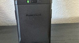 Used
													Honewell Handheld Mobile Computer, photo 2 of 4