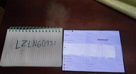 Good
													Huawei Mate XT Ultimate - Unlocked Non-US, Red, 512 GB, 16 GB, photo 1 of 13