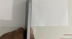 Good
													Apple iPhone 5S - Unlocked, Gray, 16 GB, A1533, photo 4 of 9