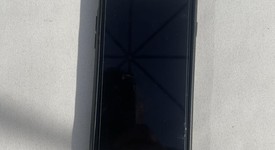 Good
													Apple iPhone SE 2nd Gen 2020 - T-Mobile, Black, 64 GB, A2275, photo 2 of 10