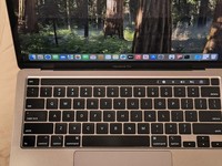 MacBook Pro 2019 - 13"