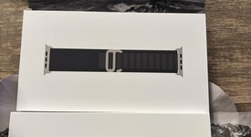 Mint
													Apple Watch Ultra 3 49mm - Unlocked, Natural, A3281, photo 4 of 12