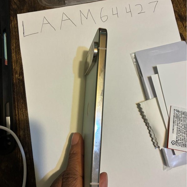 Google Pixel 10 Pro XL - Unlocked, 256 GB, Jade, GUL82