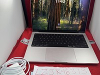 MacBook Pro 2024 - 14"