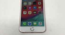 Fair
													Apple iPhone 6S Plus - Sprint, Rose Gold, 32 GB, A1687, photo 1 of 5