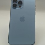 Mint Apple iPhone 13 Pro Max - Unlocked, 128 GB, Sierra Blue, A2484