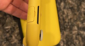 Mint
													Nintendo Switch Lite - Yellow, photo 4 of 11