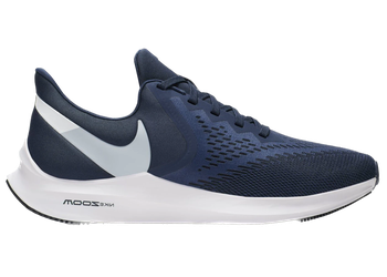 Nike Zoom Winflo 6 Midnight Navy for sale