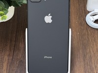 Apple iPhone 8 Plus