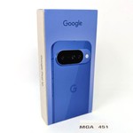 New Google Pixel 10 - T-Mobile, 128 GB, Indigo, GLBW0