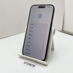 Fair Apple iPhone 15 Pro - Unlocked, 128 GB, Blue, A2848