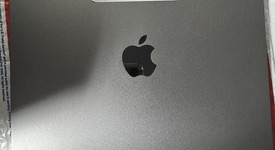 Good
													Apple iPad Pro 12.9" 6th Gen 2022 - Wi-Fi, Gray, 128 GB, photo 5 of 8