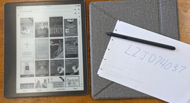 Mint
													Amazon Kindle Scribe 10.2" - 32 GB, photo 1 of 8