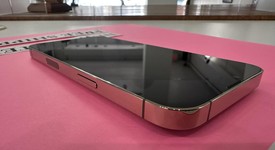 Good
													Apple iPhone 13 Pro - Unlocked, Gold, 256 GB, A2483, photo 5 of 13