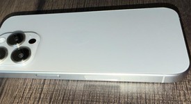 Mint
													Apple iPhone 15 Pro - Unlocked, Natural, 256 GB, A2848, photo 4 of 10