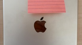Good
													Apple iPad Air 2 - Wi-Fi, Gold, 16 GB, photo 3 of 6