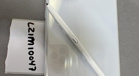 Good
													Samsung Galaxy Note 20 Ultra 5G - Verizon, Mystic White, 128 GB, 12 GB, SM-N986U, photo 5 of 6