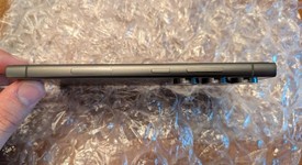 Mint
													Samsung Galaxy S24 Ultra - Unlocked, Black, 256 GB, 12 GB, SM-S928U1, photo 3 of 9