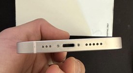 Good
													Apple iPhone 13 - Unlocked, Pink, 128 GB, A2482, photo 6 of 6