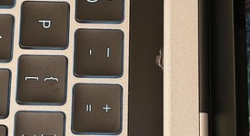 Good
													MacBook Pro 2020 - 13" - I5, Silver, 512 GB, 8 GB, photo 3 of 10