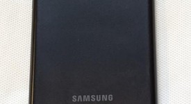 Good
													Samsung Galaxy A13 5G - US Cellular, Black, 64 GB, 4 GB, SM-A136U, photo 2 of 3