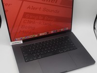 MacBook Pro Late 2023 (M3) - 16"