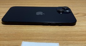 Good
													Apple iPhone 14 - Unlocked, Midnight, 128 GB, A2649, photo 3 of 6