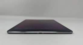 Fair
													Apple iPad Air 2 - Unlocked, Gray, 128 GB, photo 3 of 6