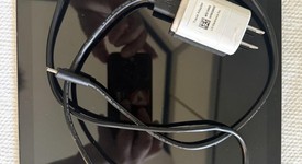 Good
													Microsoft Surface Pro X - SQ1, Black, 128 GB, 8 GB, GSM Unlocked, photo 5 of 9