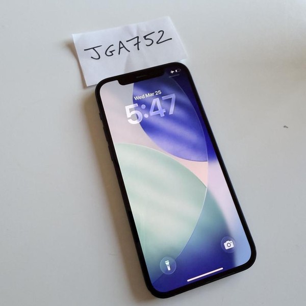 Apple iPhone 12 - Unlocked, 64 GB, Blue, A2172