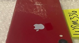 Mint
													Apple iPhone Xr - AT&T, Red, 64 GB, A1984, photo 6 of 6