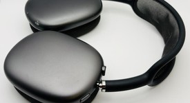 Used
													Apple AirPods Max - Gray, photo 4 of 9