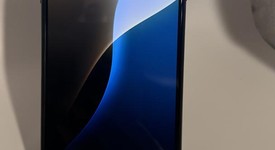 Mint
													Apple iPhone 16 Pro Max - Unlocked, Black, 256 GB, A3084, photo 3 of 14
