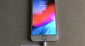 Good
													Apple iPhone 7 - T-Mobile, Rose Gold, 32 GB, A1778, photo 2 of 5