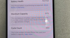 Good
													Apple iPhone 15 - Unlocked, Green, 128 GB, A2846, photo 2 of 9