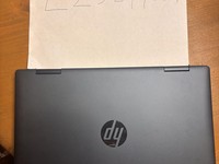 HP Pavilion Laptop
