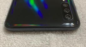 Mint
													Samsung Galaxy A70 - Unlocked, Black, 128 GB, 6 GB, photo 5 of 8