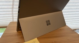 Good
													Microsoft Surface Pro 6 - Wi-Fi, Silver, 128 GB, 8 GB, photo 3 of 3