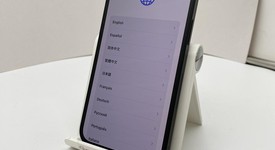 Good
													Apple iPhone 14 - Unlocked, Midnight, 128 GB, A2649, photo 1 of 6