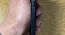 Good
													Apple iPhone 15 Plus - Unlocked, Black, 128 GB, A2847, photo 4 of 6