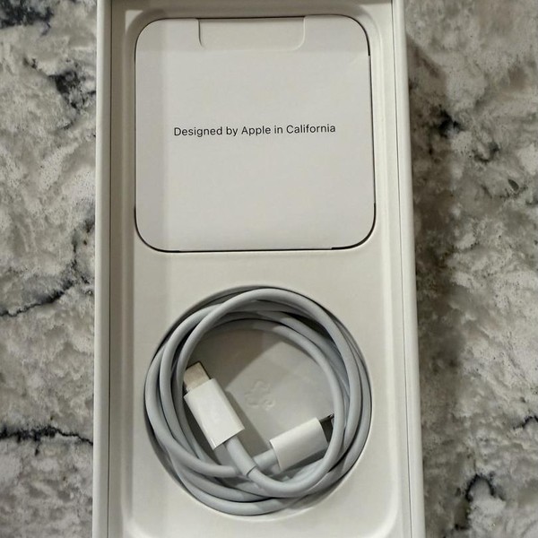 Apple iPhone 14 - Unlocked, 128 GB, Midnight, A2649